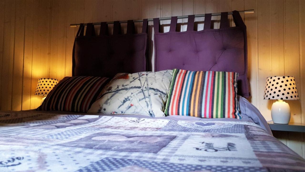 Easyloc Andorra Appartements, Studios - Pieds De Pistes パス・デ・ラ・カサ エクステリア 写真