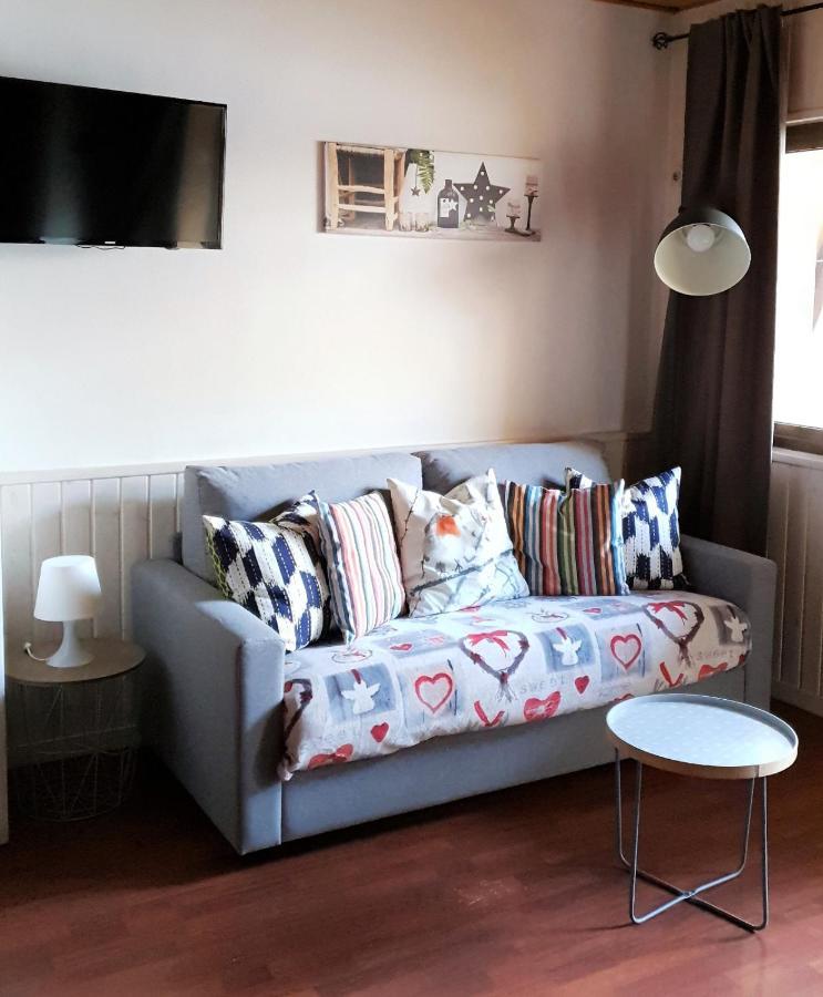 Easyloc Andorra Appartements, Studios - Pieds De Pistes パス・デ・ラ・カサ エクステリア 写真