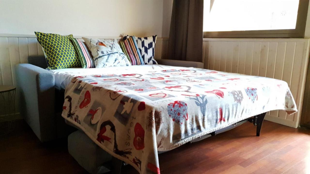 Easyloc Andorra Appartements, Studios - Pieds De Pistes パス・デ・ラ・カサ エクステリア 写真