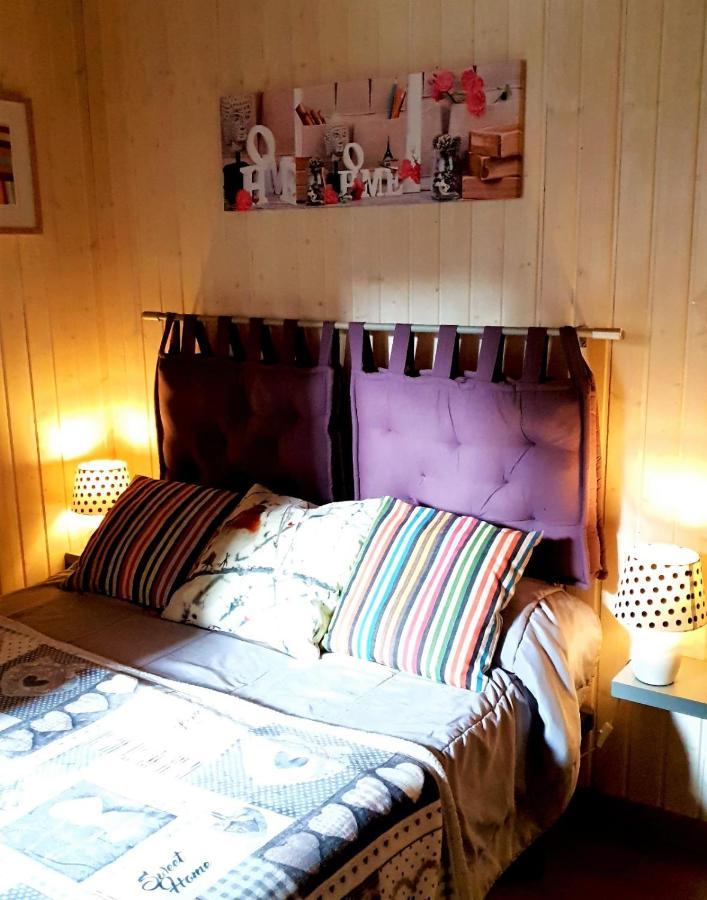 Easyloc Andorra Appartements, Studios - Pieds De Pistes パス・デ・ラ・カサ エクステリア 写真