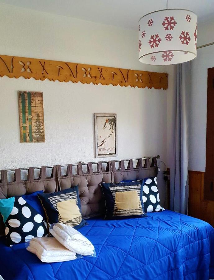 Easyloc Andorra Appartements, Studios - Pieds De Pistes パス・デ・ラ・カサ エクステリア 写真