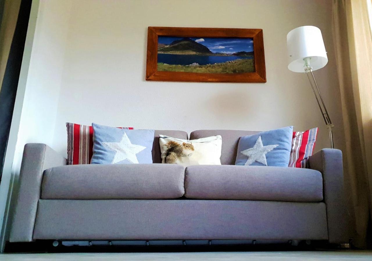 Easyloc Andorra Appartements, Studios - Pieds De Pistes パス・デ・ラ・カサ エクステリア 写真