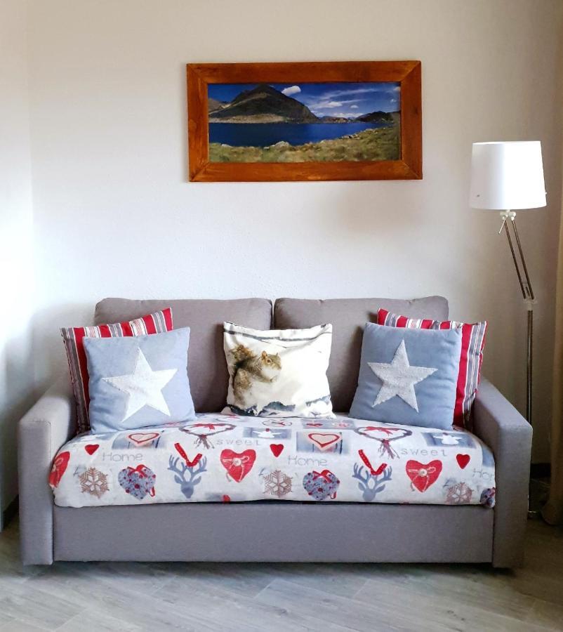Easyloc Andorra Appartements, Studios - Pieds De Pistes パス・デ・ラ・カサ エクステリア 写真