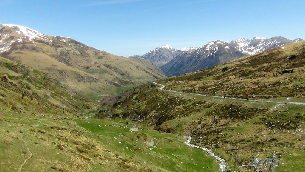 Easyloc Andorra Appartements, Studios - Pieds De Pistes パス・デ・ラ・カサ エクステリア 写真