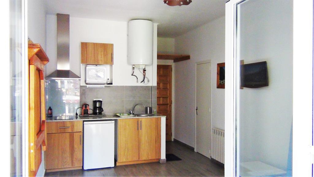 Easyloc Andorra Appartements, Studios - Pieds De Pistes パス・デ・ラ・カサ エクステリア 写真