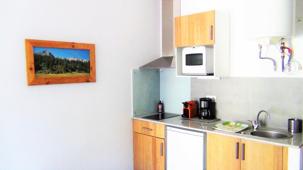 Easyloc Andorra Appartements, Studios - Pieds De Pistes パス・デ・ラ・カサ エクステリア 写真