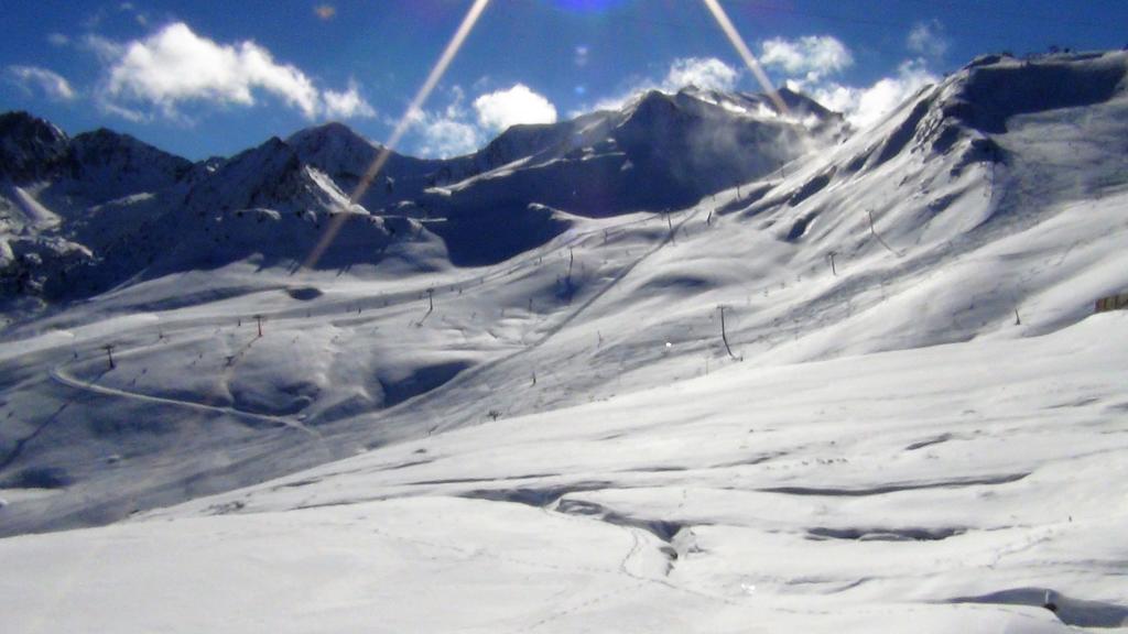 Easyloc Andorra Appartements, Studios - Pieds De Pistes パス・デ・ラ・カサ エクステリア 写真