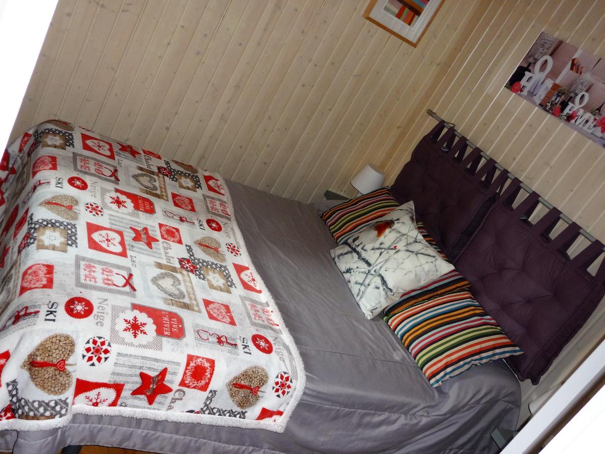 Easyloc Andorra Appartements, Studios - Pieds De Pistes パス・デ・ラ・カサ エクステリア 写真
