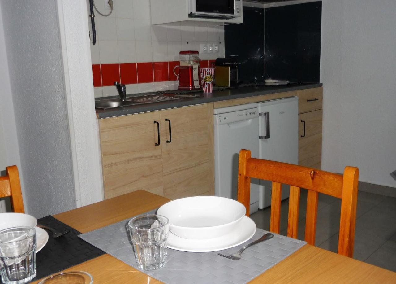 Easyloc Andorra Appartements, Studios - Pieds De Pistes パス・デ・ラ・カサ エクステリア 写真