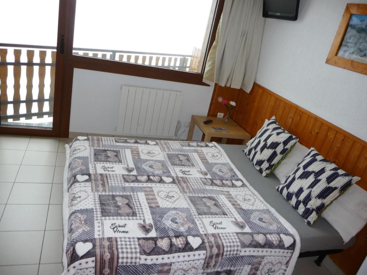 Easyloc Andorra Appartements, Studios - Pieds De Pistes パス・デ・ラ・カサ エクステリア 写真