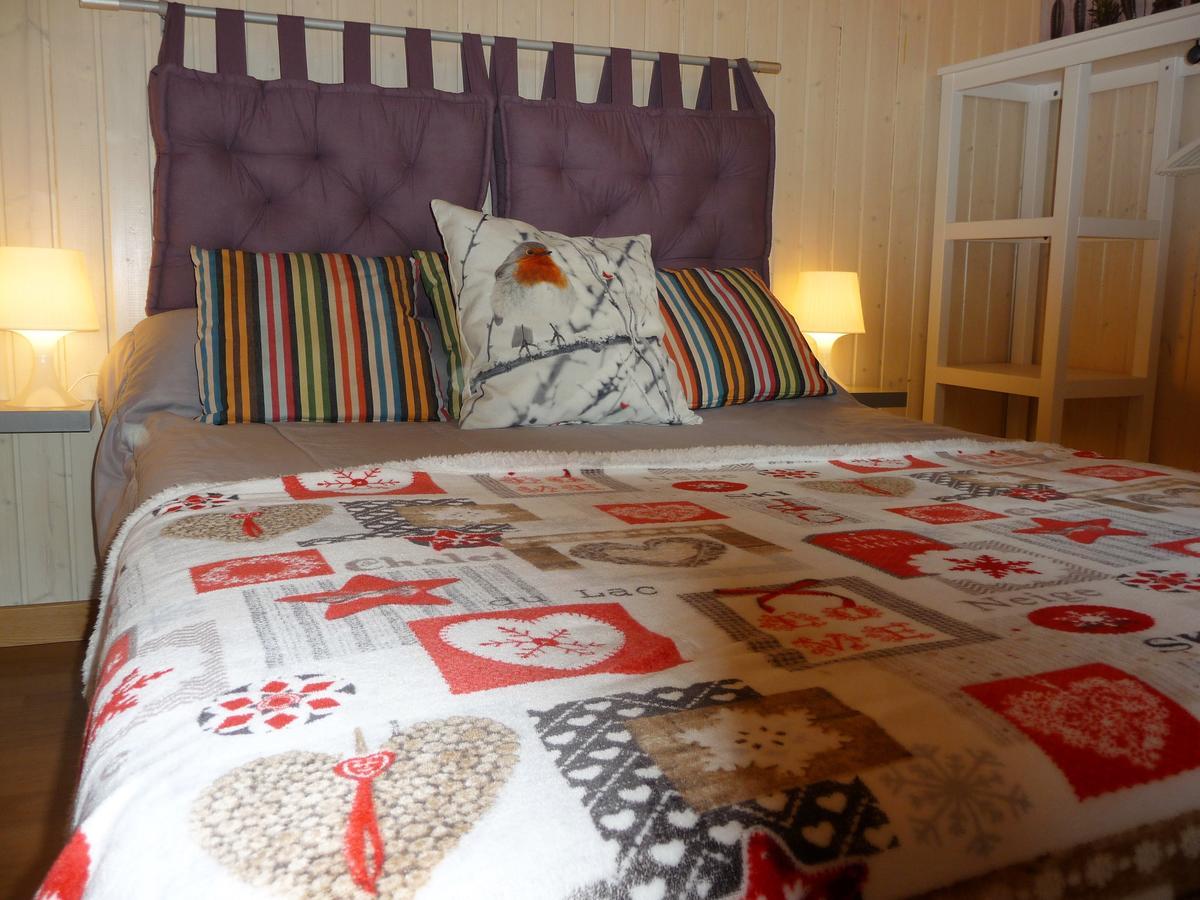 Easyloc Andorra Appartements, Studios - Pieds De Pistes パス・デ・ラ・カサ エクステリア 写真