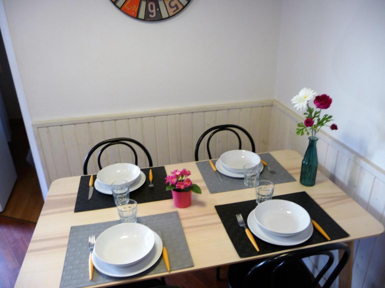 Easyloc Andorra Appartements, Studios - Pieds De Pistes パス・デ・ラ・カサ エクステリア 写真
