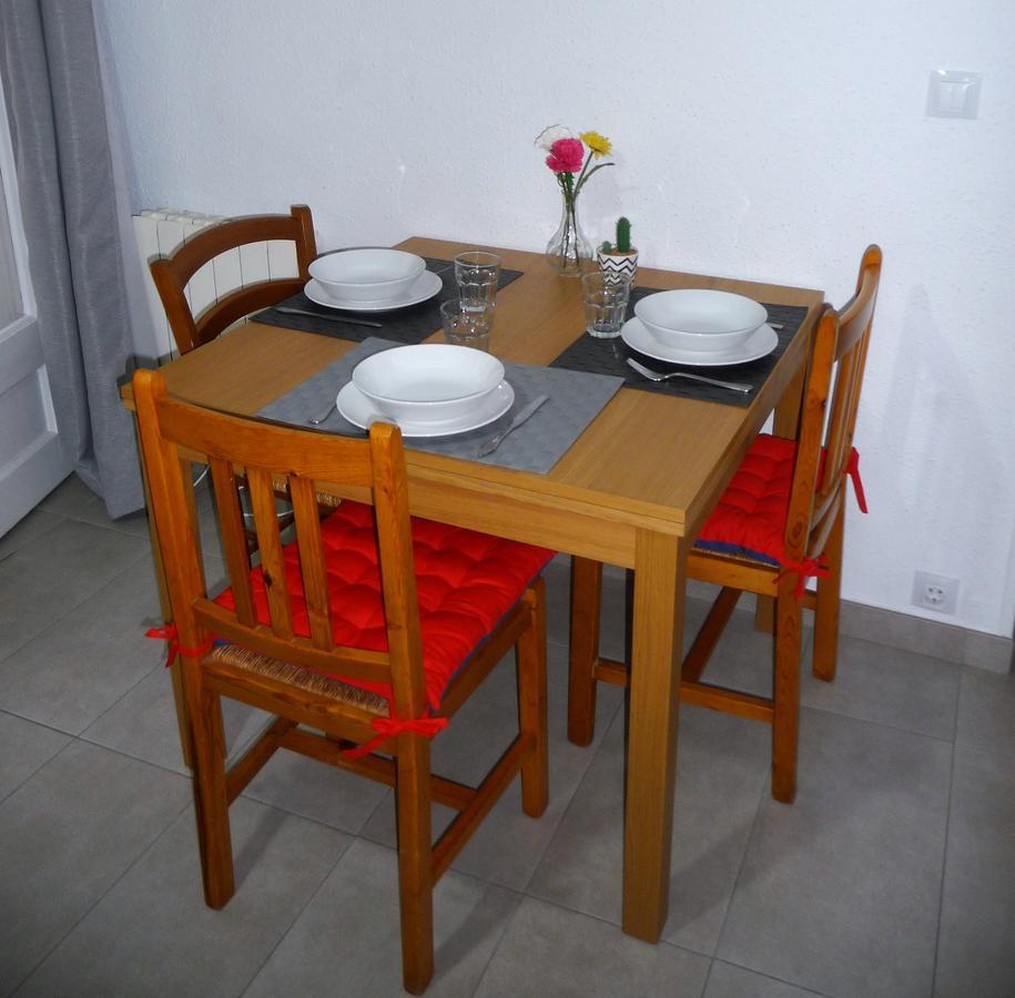 Easyloc Andorra Appartements, Studios - Pieds De Pistes パス・デ・ラ・カサ エクステリア 写真