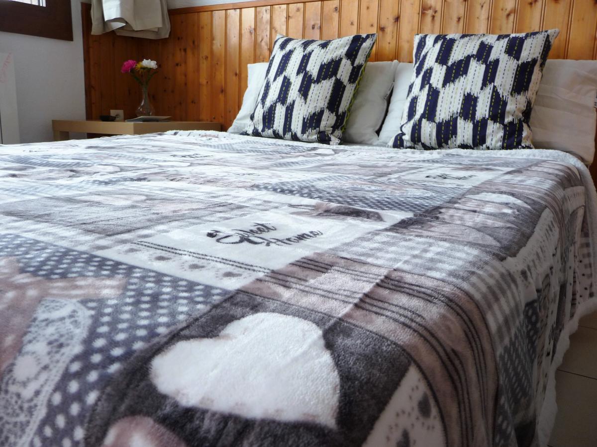 Easyloc Andorra Appartements, Studios - Pieds De Pistes パス・デ・ラ・カサ エクステリア 写真
