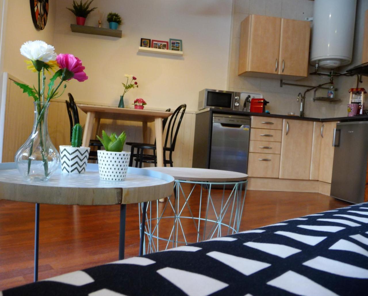 Easyloc Andorra Appartements, Studios - Pieds De Pistes パス・デ・ラ・カサ エクステリア 写真