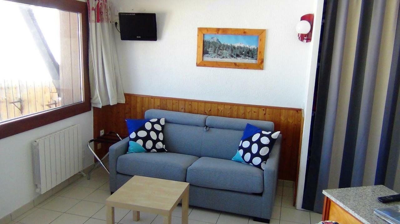 Easyloc Andorra Appartements, Studios - Pieds De Pistes パス・デ・ラ・カサ エクステリア 写真
