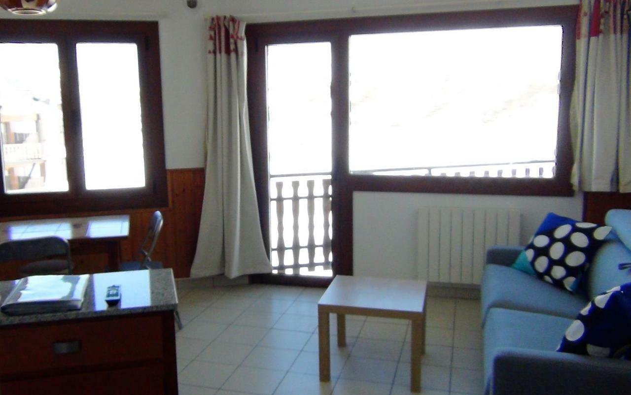 Easyloc Andorra Appartements, Studios - Pieds De Pistes パス・デ・ラ・カサ エクステリア 写真