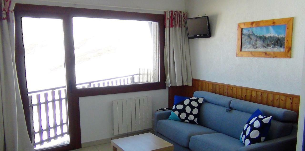 Easyloc Andorra Appartements, Studios - Pieds De Pistes パス・デ・ラ・カサ エクステリア 写真