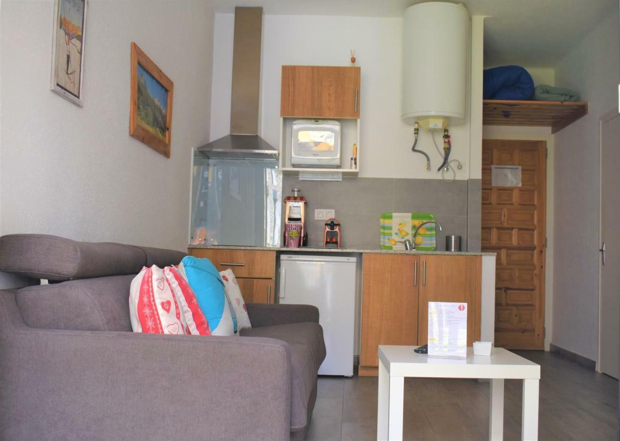 Easyloc Andorra Appartements, Studios - Pieds De Pistes パス・デ・ラ・カサ エクステリア 写真