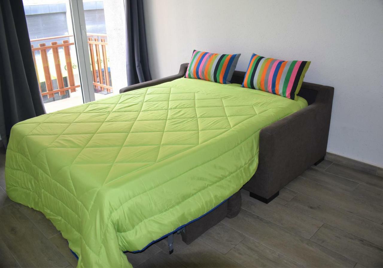 Easyloc Andorra Appartements, Studios - Pieds De Pistes パス・デ・ラ・カサ エクステリア 写真