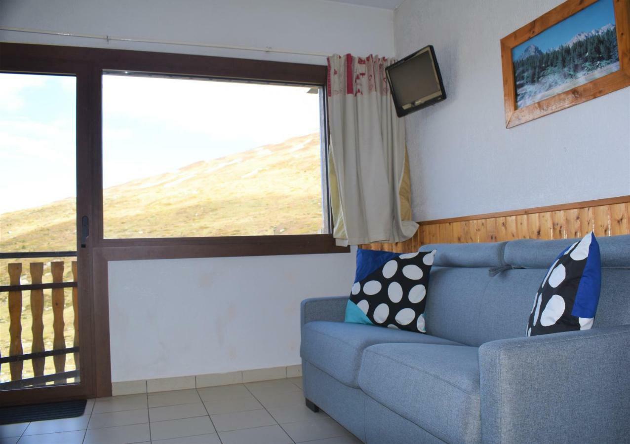Easyloc Andorra Appartements, Studios - Pieds De Pistes パス・デ・ラ・カサ エクステリア 写真