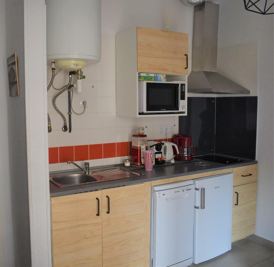 Easyloc Andorra Appartements, Studios - Pieds De Pistes パス・デ・ラ・カサ エクステリア 写真