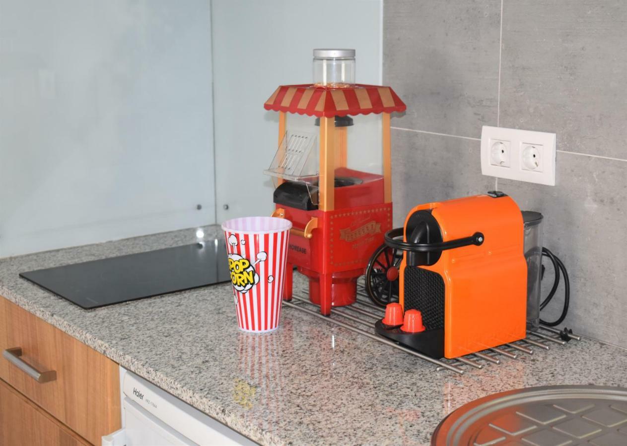 Easyloc Andorra Appartements, Studios - Pieds De Pistes パス・デ・ラ・カサ エクステリア 写真